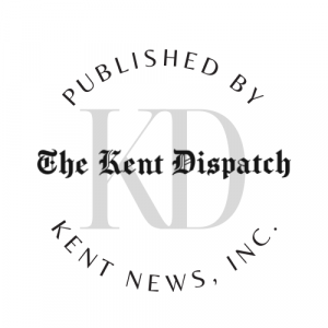 Kent Dispatch propels into future with rebrand, launches sustainability ...